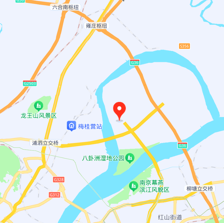 公司地址